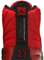 Air Jordan 12 复刻版 '反轉感冒' CT8013-602 Sizing Air Jordan 12 复刻版 '反轉感冒' CT8013-602