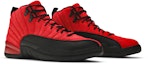 Cheap Air Jordan 12 Retro 'Reverse Flu Game' Lelaki CT8013-602