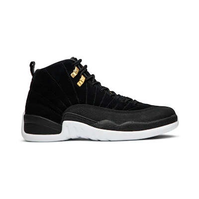 Jordan 12 Retro 'Reverse Taxi'