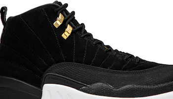 Air Jordan 12 復刻版 '反向計程車' 130690-017 Order Air Jordan 12 復刻版 '反向計程車' 130690-017