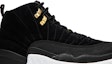 Order Air Jordan 12 Retro 'Reverse Taxi' 130690-017