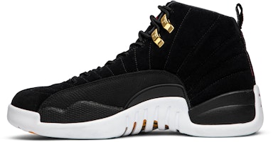 Air Jordan 12 復刻版 '反向計程車' 130690-017 Lookbook Air Jordan 12 復刻版 '反向計程車' 130690-017