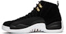 Air Jordan 12 Retro 'Reverse Taxi' 130690-017