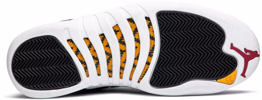 Air Jordan 12 復刻版 '反向計程車' 130690-017 Shop Air Jordan 12 復刻版 '反向計程車' 130690-017