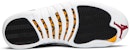 Air Jordan 12 Retro 'Reverse Taxi' 130690-017