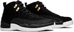 Cheap Air Jordan 12 Retro 'Reverse Taxi' 130690-017