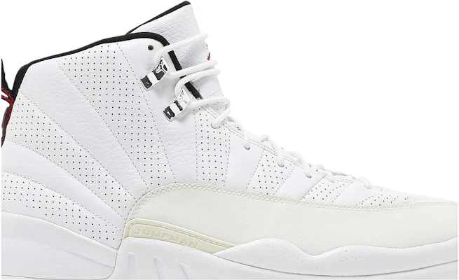 Air Jordan 12 Retro 'Rising Sun' 130690-163 Order Air Jordan 12 Retro 'Rising Sun' 130690-163