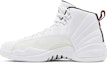 Lookbook Air Jordan 12 復刻版 '旭日東昇' 130690-163