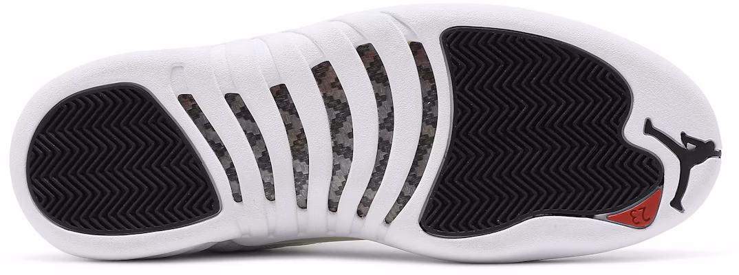 Air Jordan 12 復刻版 '旭日東昇' 130690-163 Shop Air Jordan 12 復刻版 '旭日東昇' 130690-163