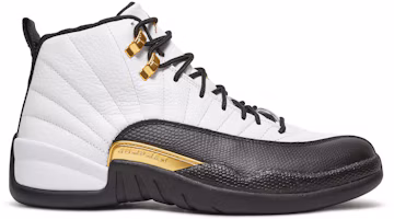 Air Jordan 12 Retro 'Royalty' CT8013-170 Air Jordan 12 Retro 'Royalty' CT8013-170