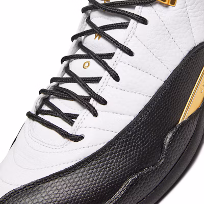 Air Jordan 12 Retro ''Royalty'' - Sneakers de Luxe Royales CT8013-170 3