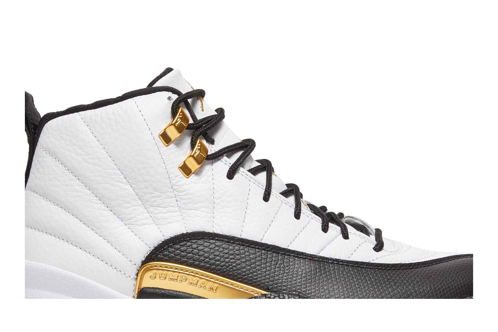 Lookbook Air Jordan 12 Retro ''Royalty'' - Sneakers de Luxe Royales CT8013-170