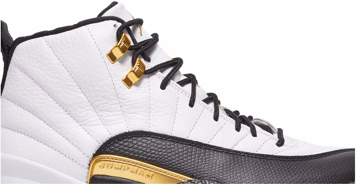 Air Jordan 12 Retro ''Royalty'' - Sneakers de Luxe Royales CT8013-170 Lookbook Air Jordan 12 Retro ''Royalty'' - Sneakers de Luxe Royales CT8013-170