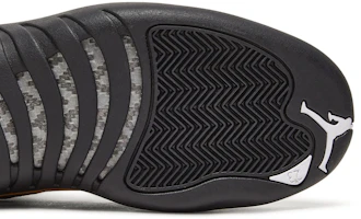 Details for Air Jordan 12 Retro ''Royalty'' - Sneakers de Luxe Royales CT8013-170