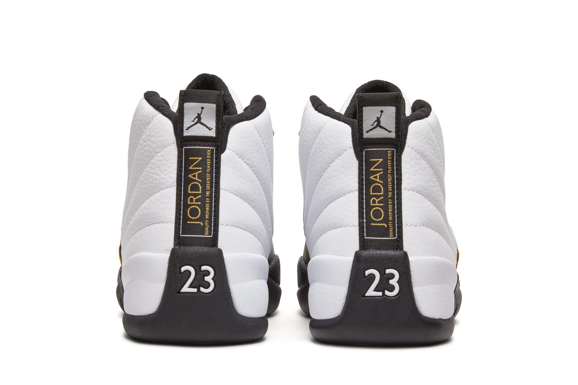 Sizing Air Jordan 12 Retro ''Royalty'' - Sneakers de Luxe Royales CT8013-170