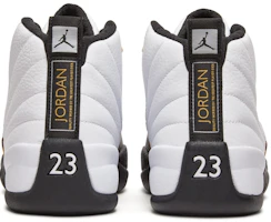 Sizing Air Jordan 12 Retro ''Royalty'' - Sneakers de Luxe Royales CT8013-170