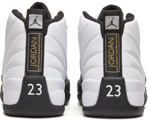 Air Jordan 12 Retro ''Royalty'' - Sneakers de Luxe Royales CT8013-170 Sizing Air Jordan 12 Retro ''Royalty'' - Sneakers de Luxe Royales CT8013-170
