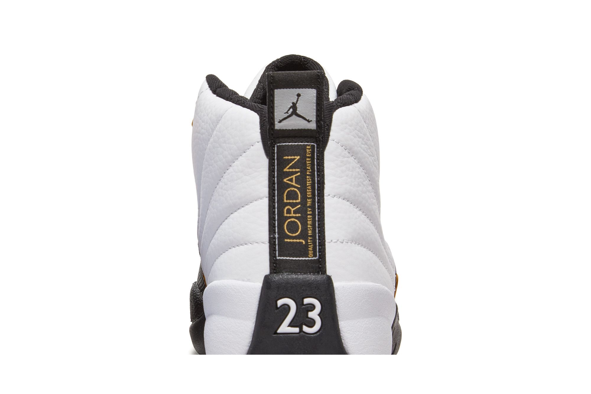 Cheap Air Jordan 12 Retro ''Royalty'' - Sneakers de Luxe Royales CT8013-170