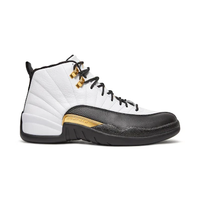 Jordan 12 Retro 'Royalty'