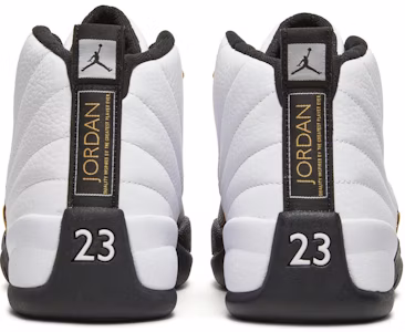 Air Jordan 12 復刻版 'Royalty' CT8013-170 Details for Air Jordan 12 復刻版 'Royalty' CT8013-170