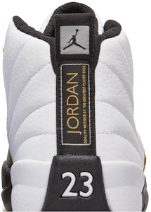 Air Jordan 12 復刻版 'Royalty' CT8013-170 Sizing Air Jordan 12 復刻版 'Royalty' CT8013-170
