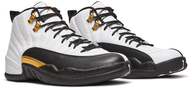 Air Jordan 12 復刻版 'Royalty' CT8013-170 Cheap Air Jordan 12 復刻版 'Royalty' CT8013-170