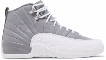(Grade School) Air Jordan 12 Retro 'Stealth' 153265-015 (Grade School) Air Jordan 12 Retro 'Stealth' 153265-015