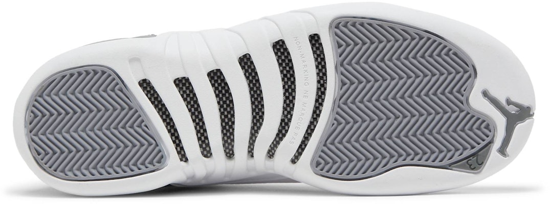 (Sekolah Dasar) Air Jordan 12 Retro 'Stealth' 153265-015 Shop (Sekolah Dasar) Air Jordan 12 Retro 'Stealth' 153265-015