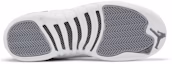Shop (Akid Sekolah) Air Jordan 12 Retro 'Stealth' 153265-015