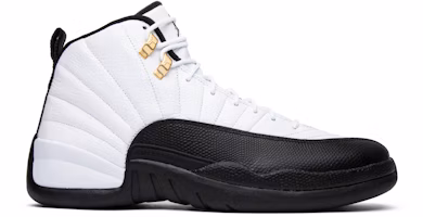Air Jordan 12 Retro 'Taxi' 2013 130690-125 Air Jordan 12 Retro 'Taxi' 2013 130690-125