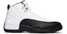 Air Jordan 12 Retro 'Taxi' 2013 130690-125 - Kasut Sneaker Iconik