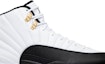 Order Air Jordan 12 Retro 'Taxi' 2013 130690-125 - Kasut Sneaker Iconik