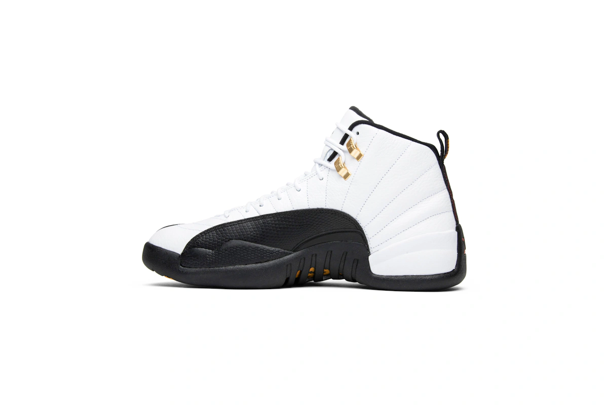 Air Jordan 12 Retro 'Taxi' 2013 130690-125