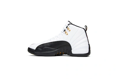 Air Jordan 12 Retro 'Taxi' 2013 130690-125