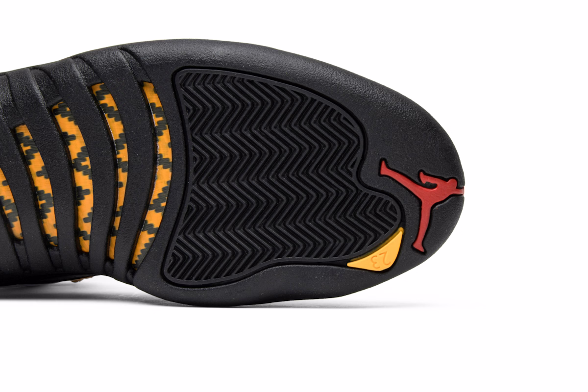 Air Jordan 12 Retro 'Taxi' 2013 130690-125