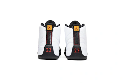 Air Jordan 12 Retro 'Taxi' 2013 130690-125