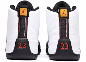Air Jordan 12 復刻版 'Taxi' 2013 130690-125 Details for Air Jordan 12 復刻版 'Taxi' 2013 130690-125