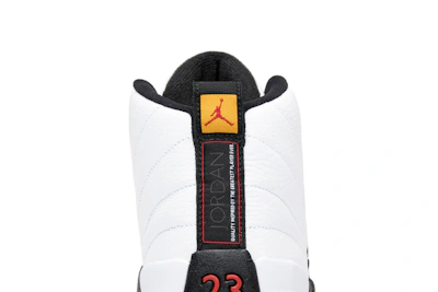 Air Jordan 12 Retro 'Taxi' 2013 130690-125