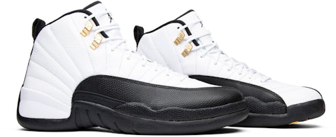 Air Jordan 12 復刻版 'Taxi' 2013 130690-125 Cheap Air Jordan 12 復刻版 'Taxi' 2013 130690-125