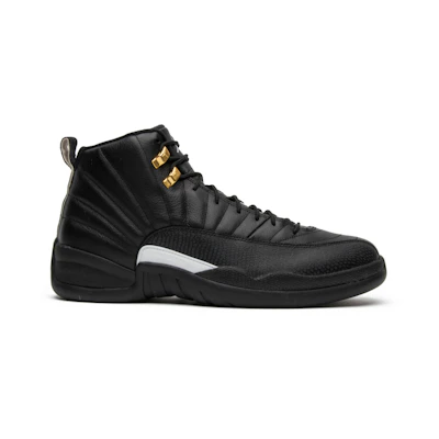 Jordan 12 Retro 'The Master'
