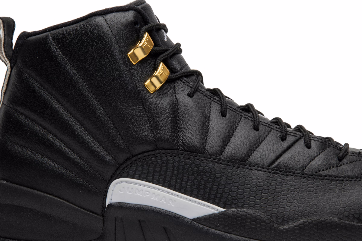 Air Jordan 12 Retro 'The Master' 130690-013