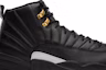 Order Air Jordan 12 Retro 'The Master' 130690-013 (Warna Hitam)