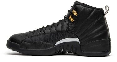 Air Jordan 12 復刻版 'The Master' 130690-013 Lookbook Air Jordan 12 復刻版 'The Master' 130690-013