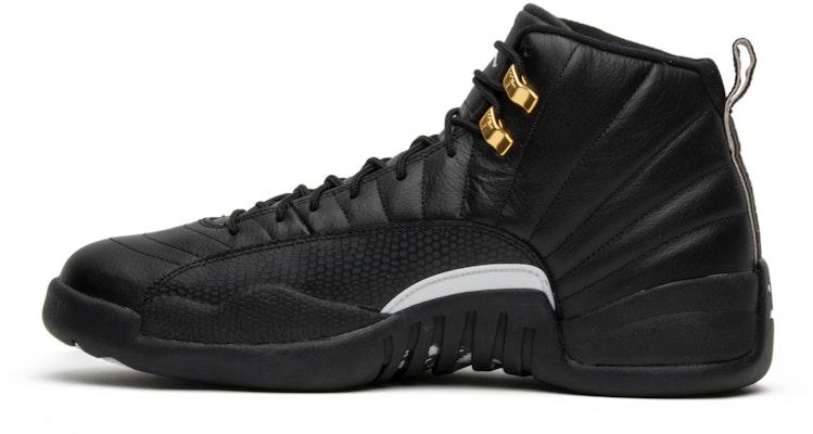 Air Jordan 12 Retro 'The Master' 130690-013 Lookbook Air Jordan 12 Retro 'The Master' 130690-013