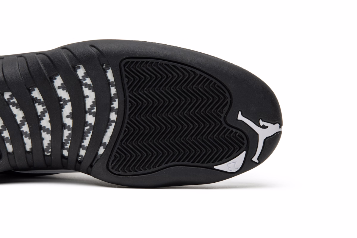 Air Jordan 12 Retro 'The Master' 130690-013