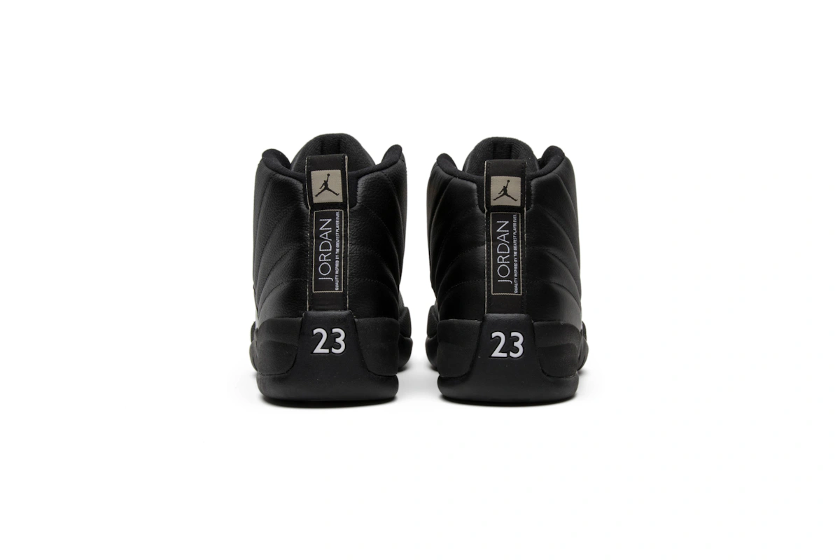 Air Jordan 12 Retro 'The Master' 130690-013