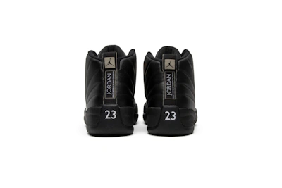 Air Jordan 12 Retro 'The Master' 130690-013