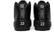 Air Jordan 12 Retro 'The Master' 130690-013 (Warna Hitam)