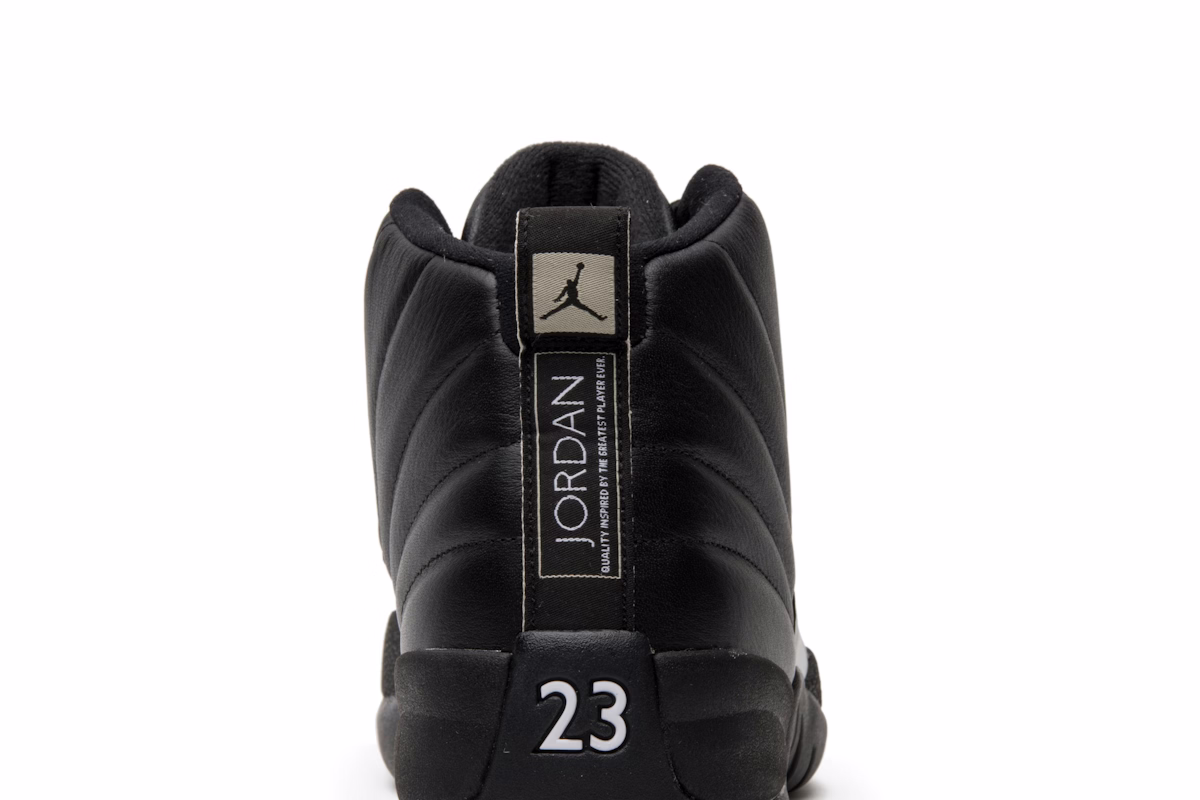 Air Jordan 12 Retro 'The Master' 130690-013