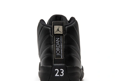 Air Jordan 12 Retro 'The Master' 130690-013